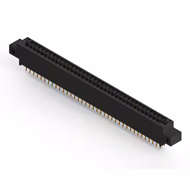 396-074-556-812 EDAC Inc.  Edgeboard Connectors